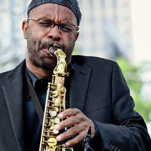 Kenny Garrett aka Truth