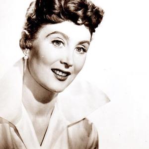 Betty Garrett