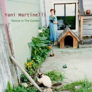 Yani Martinelli资料,Yani Martinelli最新歌曲,Yani MartinelliMV视频,Yani Martinelli音乐专辑,Yani Martinelli好听的歌