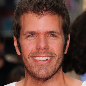 Perez Hilton