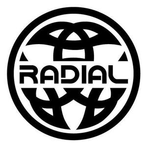 Radial!