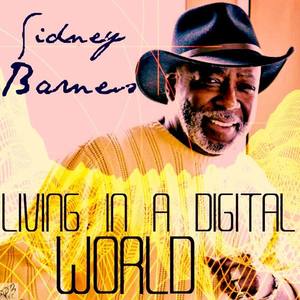 Sidney Barnes资料,Sidney Barnes最新歌曲,Sidney BarnesMV视频,Sidney Barnes音乐专辑,Sidney Barnes好听的歌