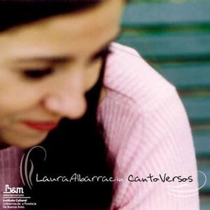 Laura Albarracín资料,Laura Albarracín最新歌曲,Laura AlbarracínMV视频,Laura Albarracín音乐专辑,Laura Albarracín好听的歌