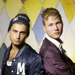 Samir & Viktor资料,Samir & Viktor最新歌曲,Samir & ViktorMV视频,Samir & Viktor音乐专辑,Samir & Viktor好听的歌