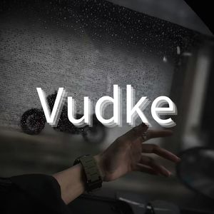 Vudke