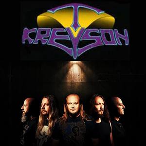 Kreyson资料,Kreyson最新歌曲,KreysonMV视频,Kreyson音乐专辑,Kreyson好听的歌