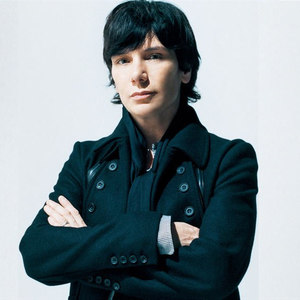 Eric Martin