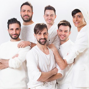 La Rua资料,La Rua最新歌曲,La RuaMV视频,La Rua音乐专辑,La Rua好听的歌