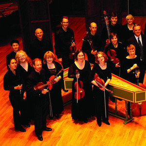 Indianapolis Baroque Orchestra