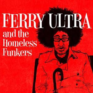 Ferry Ultra资料,Ferry Ultra最新歌曲,Ferry UltraMV视频,Ferry Ultra音乐专辑,Ferry Ultra好听的歌