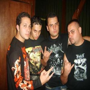 Revenge资料,Revenge最新歌曲,RevengeMV视频,Revenge音乐专辑,Revenge好听的歌