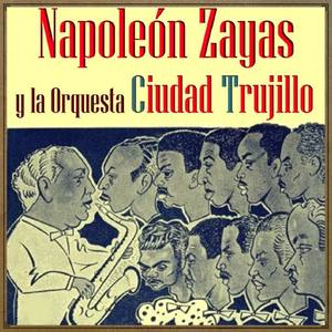 Orquesta Ciudad Trujillo资料,Orquesta Ciudad Trujillo最新歌曲,Orquesta Ciudad TrujilloMV视频,Orquesta Ciudad Trujillo音乐专辑,Orquesta Ciudad Trujillo好听的歌
