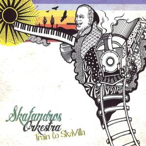 Skafandros Orkestra资料,Skafandros Orkestra最新歌曲,Skafandros OrkestraMV视频,Skafandros Orkestra音乐专辑,Skafandros Orkestra好听的歌