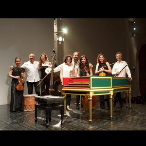 Orquesta Barroca de Granada