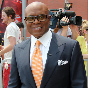 L.A. Reid