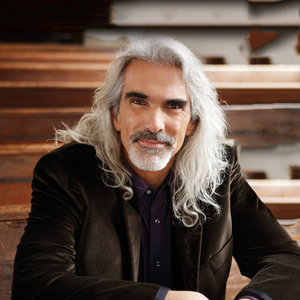 Guy Penrod