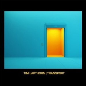 Tim Lapthorn