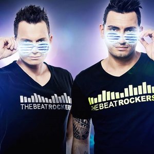 The Beatrockers资料,The Beatrockers最新歌曲,The BeatrockersMV视频,The Beatrockers音乐专辑,The Beatrockers好听的歌