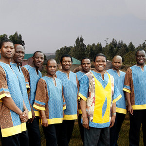 Ladysmith Black Mambazo资料,Ladysmith Black Mambazo最新歌曲,Ladysmith Black MambazoMV视频,Ladysmith Black Mambazo音乐专辑,Ladysmith Black Mambazo好听的歌
