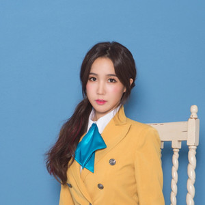 허민진 (Cho-A)资料,허민진 (Cho-A)最新歌曲,허민진 (Cho-A)MV视频,허민진 (Cho-A)音乐专辑,허민진 (Cho-A)好听的歌