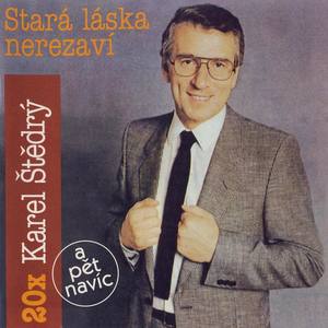 Karel Štědrý