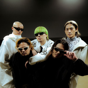 Kroi资料,Kroi最新歌曲,KroiMV视频,Kroi音乐专辑,Kroi好听的歌