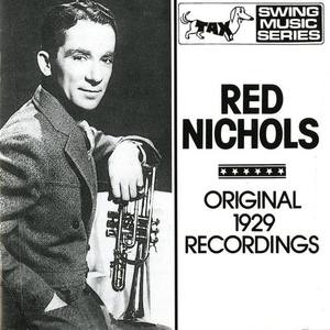Red Nichols资料,Red Nichols最新歌曲,Red NicholsMV视频,Red Nichols音乐专辑,Red Nichols好听的歌