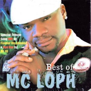 Mc Loph资料,Mc Loph最新歌曲,Mc LophMV视频,Mc Loph音乐专辑,Mc Loph好听的歌