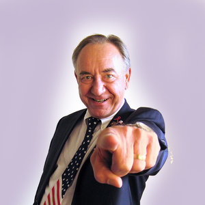 Will Durst