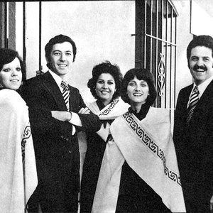 Las Voces Blancas资料,Las Voces Blancas最新歌曲,Las Voces BlancasMV视频,Las Voces Blancas音乐专辑,Las Voces Blancas好听的歌