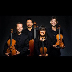 Avalon String Quartet