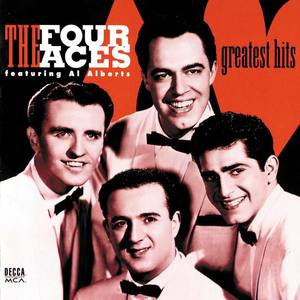 The Four Aces资料,The Four Aces最新歌曲,The Four AcesMV视频,The Four Aces音乐专辑,The Four Aces好听的歌