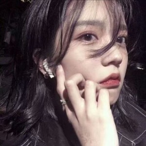 林酒儿 - 简单爱 (COVER版)