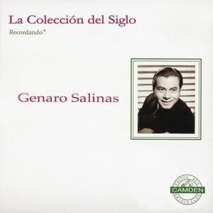 Genaro Salinas资料,Genaro Salinas最新歌曲,Genaro SalinasMV视频,Genaro Salinas音乐专辑,Genaro Salinas好听的歌