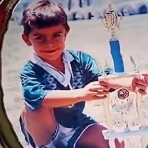 写给我心中最闪亮的星星 (一中)