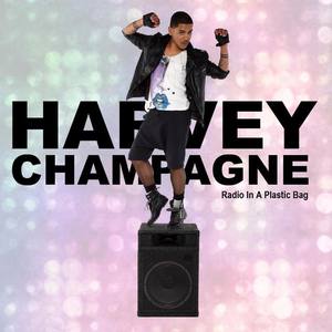 Harvey Champagne