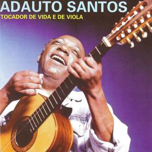 Adauto Santos资料,Adauto Santos最新歌曲,Adauto SantosMV视频,Adauto Santos音乐专辑,Adauto Santos好听的歌