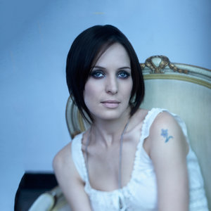 Chantal Kreviazuk