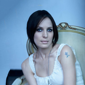 Chantal Kreviazuk资料,Chantal Kreviazuk最新歌曲,Chantal KreviazukMV视频,Chantal Kreviazuk音乐专辑,Chantal Kreviazuk好听的歌