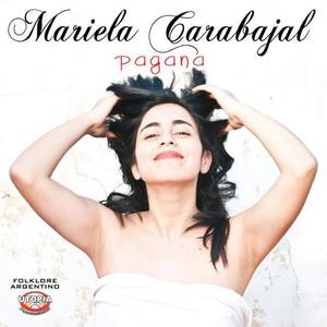 Mariela Carabajal资料,Mariela Carabajal最新歌曲,Mariela CarabajalMV视频,Mariela Carabajal音乐专辑,Mariela Carabajal好听的歌