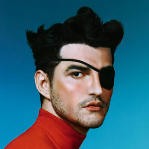 Jão资料,Jão最新歌曲,JãoMV视频,Jão音乐专辑,Jão好听的歌