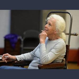 Josephine Barstow资料,Josephine Barstow最新歌曲,Josephine BarstowMV视频,Josephine Barstow音乐专辑,Josephine Barstow好听的歌