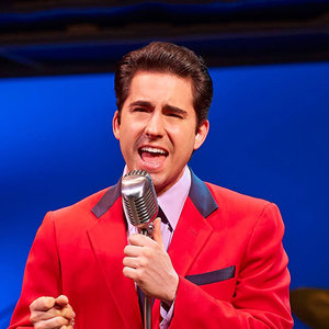 John Lloyd Young