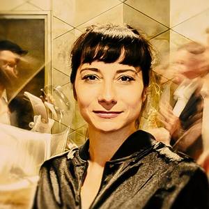 Fiva资料,Fiva最新歌曲,FivaMV视频,Fiva音乐专辑,Fiva好听的歌