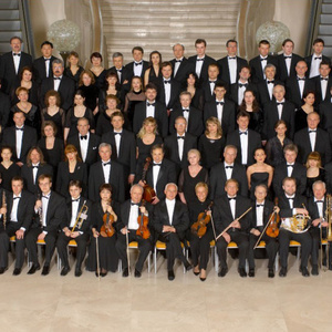 Russian Philharmonic Symphony Orchestra