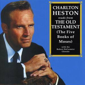 Charlton Heston