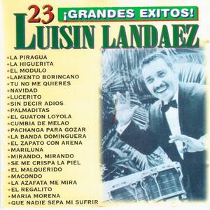 Luisin Landaez