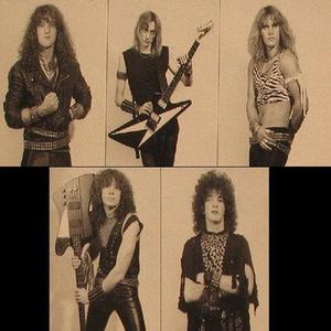 Samurai资料,Samurai最新歌曲,SamuraiMV视频,Samurai音乐专辑,Samurai好听的歌