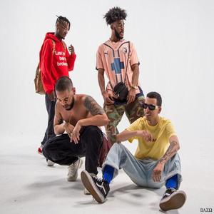 Nunig资料,Nunig最新歌曲,NunigMV视频,Nunig音乐专辑,Nunig好听的歌