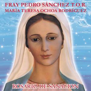 Fray Pedro Sanchez T.O.R.